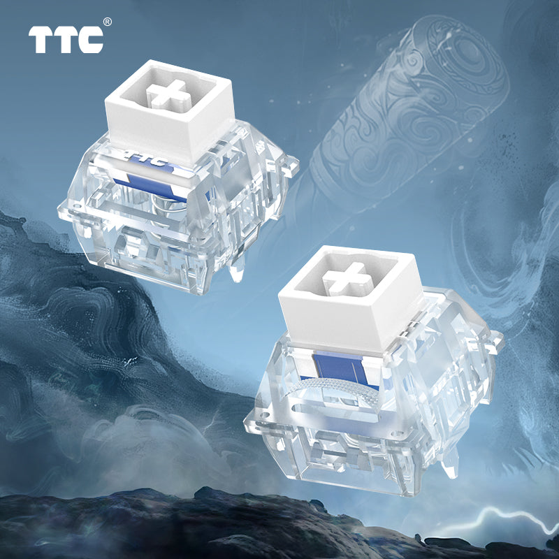 TTC RGB KING SACRED HEART HE MAGETIC SWITCH-NEW ARRIVAL
