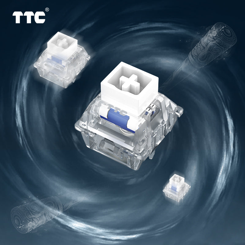 TTC RGB KING SACRED HEART HE MAGETIC SWITCH-NEW ARRIVAL