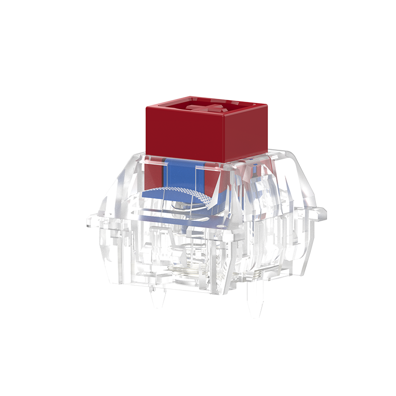 TTC RGB King HE Magnetic Switch