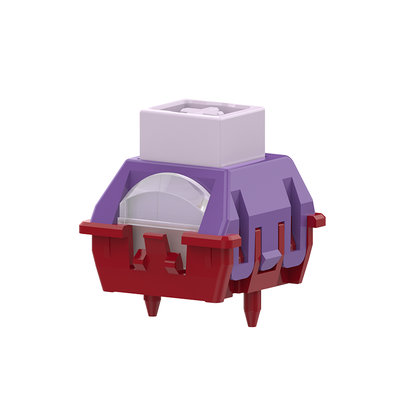 TTC POM MAGNETO HE SWITCH