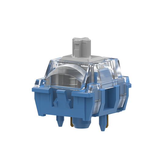 TTC Fast Silver HIFI Switch-New arrival
