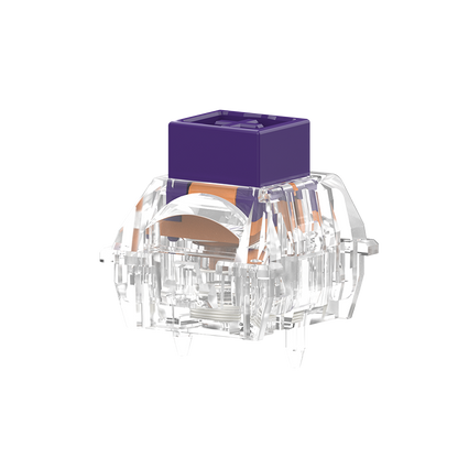 TTC RGB KING PURPLE HEART HE MAGETIC SWITCH-NEW ARRIVAL