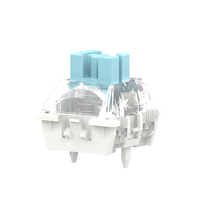 TTC HiFi Snow Magneto Switch-New Arrival (First Openwork Snowflake Craft)