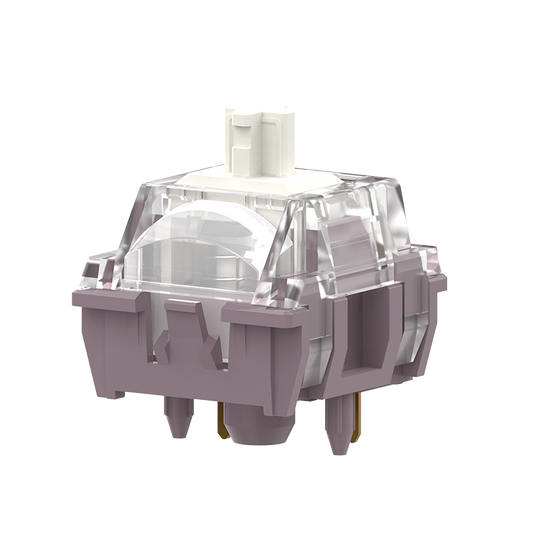 TTC Speed Gold V3 Mechanical Switch（HIFI Style）-New ARRIVAL