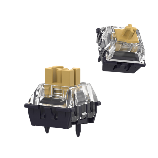 KTEK Magnetic HE Switch