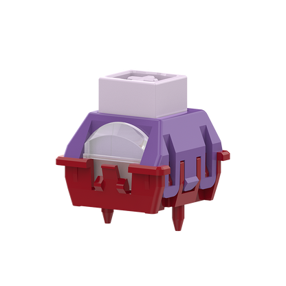 TTC POM MAGNETO HE SWITCH