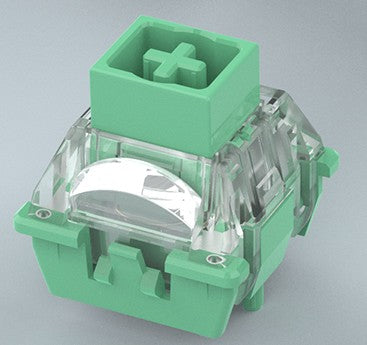 TTC Chinese Zodiac Snake Magnetic Switch New Structure New formula High precision gaming Keyboard