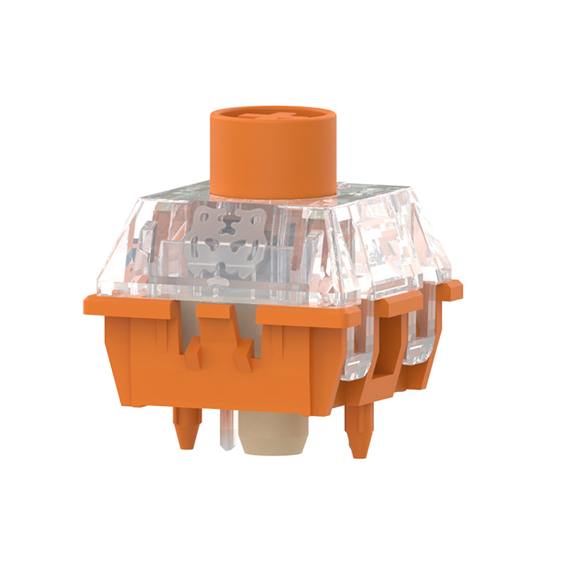 TTC Tiger Switches, Standard / RGB / Original Version (Factory Pre-lubed) Regular price$192.00 USD