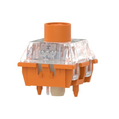 TTC Tiger Switches, Standard / RGB / Original Version (Factory Pre-lubed) Regular price$192.00 USD