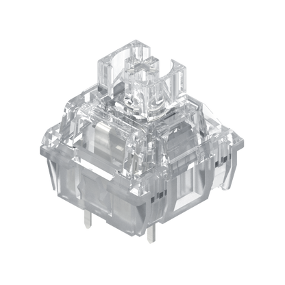 TTC Frozen Silent V2 Mechanical Switch