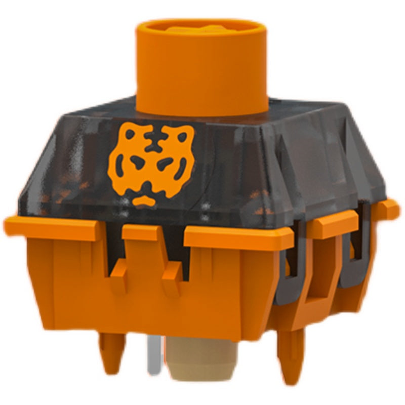 TTC Tiger Switches, Standard / RGB / Original Version (Factory Pre-lubed) Regular price$192.00 USD