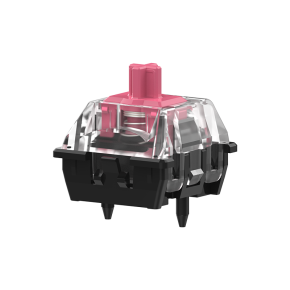 KTEK New Star Magnetic switch, Long Spring Smooth Bouncing Precise Trigger Gaming Keyboard