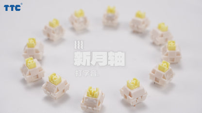 TTC New Moon Mechanical Switch